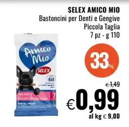 Famila SELEX AMICO MIO offerta