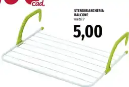 Famila STENDIBIANCHERIA BALCONE offerta