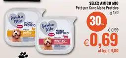 Famila SELEX AMICO MIO offerta