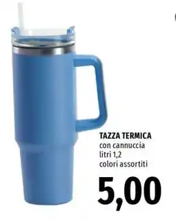 Famila TAZZA TERMICA offerta
