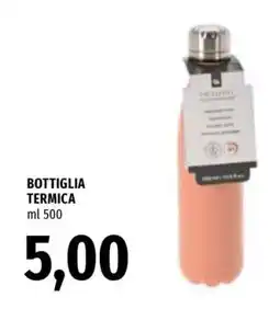 Famila Bottiglia Termica offerta