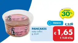 MD Discount Pancakes offerta