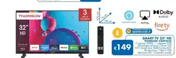 MD Discount SMART TV 32 HD offerta