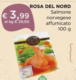 Coop ROSA DEL NORD offerta