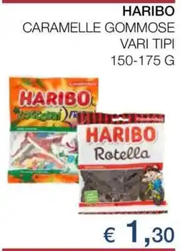 Coop HARIBO offerta