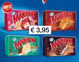 Coop Maxibon offerta