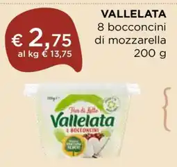 Coop VALLELATA offerta
