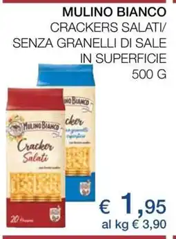Coop MULINO BIANCO offerta
