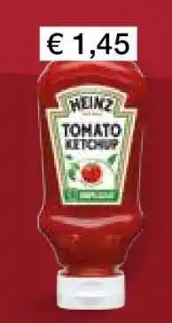 Coop HEINZ TOMATO KETCHUP offerta
