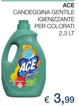 Coop ACE offerta