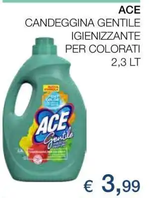 Coop ACE offerta