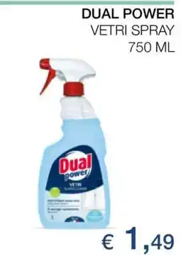 Coop DUAL POWER offerta