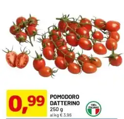 DPiù Pomodoro datterino offerta
