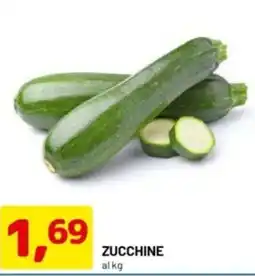 DPiù Zucchine offerta