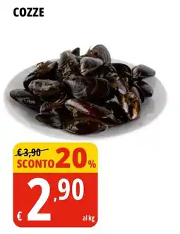 Tigros Cozze offerta