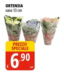 Ortensia