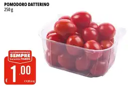 Pomodoro datterino