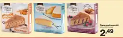 In'S Mercato Torte gusti assortiti offerta