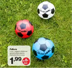 In'S Mercato Pallone offerta