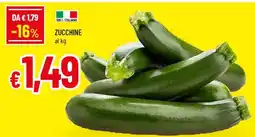 Famila Zucchine offerta