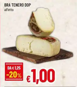 Famila BRA TENERO DOP offerta