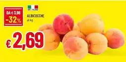 Famila Albicocche offerta