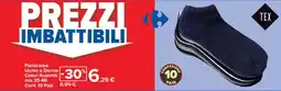 Carrefour Express Pariscarpa Uomo Donna offerta