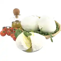 Coop MOZZARELLA FIOR DI LATTE offerta