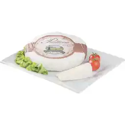 Coop FORMAGGIO PIATTONE LATTERIA SOCIALE VALTELLINA offerta