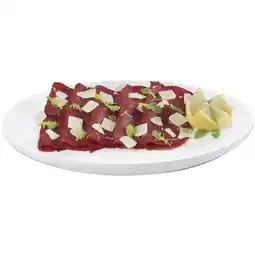 Coop BRESAOLA CHIAVENNASCA offerta