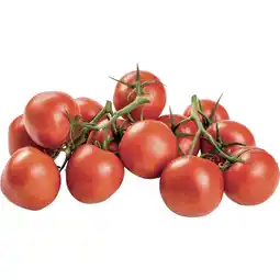 Coop POMODORI ROSSI A GRAPPOLO offerta