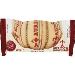 Coop PROVOLONE CLASSICO AURICCHIO offerta