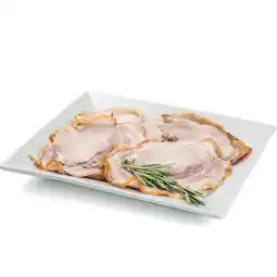 Coop PORCHETTA DI MAIALE ROSETTA offerta