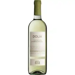 Coop VERMENTINO SARDEGNA D.O.C. DOLIANOVA offerta