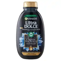 Coop SHAMPOO O BALSAMO ULTRA DOLCE GARNIER offerta