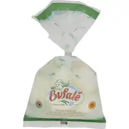 Coop MOZZARELLA DI BUFALA CAMPANA D.O.P. CIUFFO BUFALÉ offerta