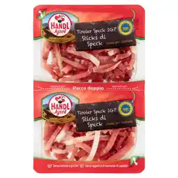 Coop STICKS DI SPECK I.G.P. CHRISTANELL offerta