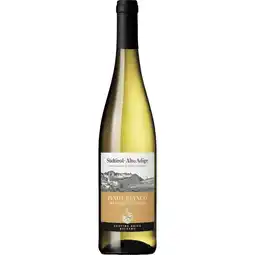 Coop PINOT BIANCO D.O.C. ALTO ADIGE CANTINA PRODUTTORI BOLZANO offerta