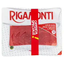Coop BRESAOLA DELLA VALTELLINA I.G.P. RIGAMONTI offerta