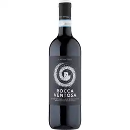 Coop MONTEPULCIANO D’ABRUZZO D.O.P. ROCCA VENTOSA offerta