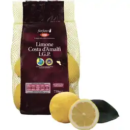 Coop LIMONI DI AMALFI I.G.P. FIOR FIORE offerta