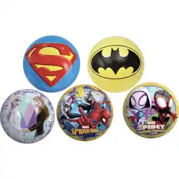 Coop PALLONE IN PVC offerta