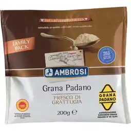 Coop PARMIGIANO REGGIANO D.O.P offerta