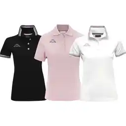 Coop POLO DONNA KAPPA offerta