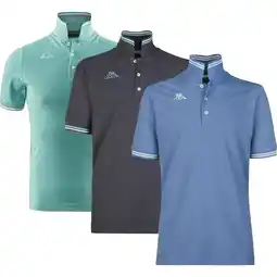 Coop POLO UOMO KAPPA offerta