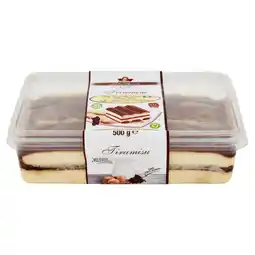 Coop TIRAMISÙ offerta