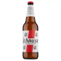 Coop BIRRA ICHNUSA offerta