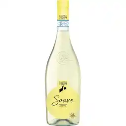 Coop SOAVE D.O.C. CANTINA DI SOAVE offerta