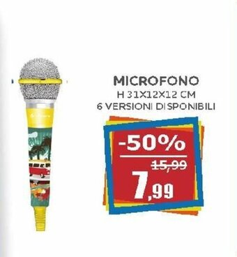 Microfono