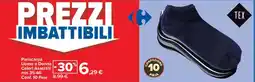 Carrefour Express Pariscarpa Uomo Donna offerta